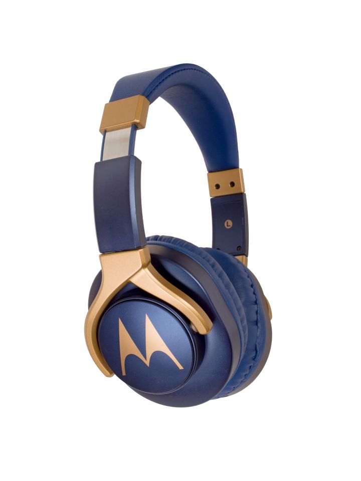 Motorola pulse hotsell max wired headset