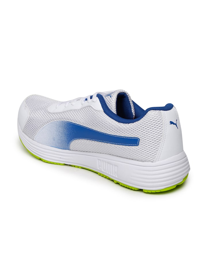 puma aeden running shoes