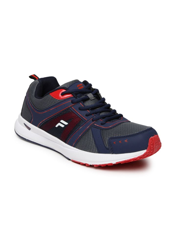 Fila trucker 2025