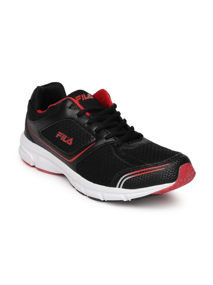 Fila sports shoes myntra Clearance