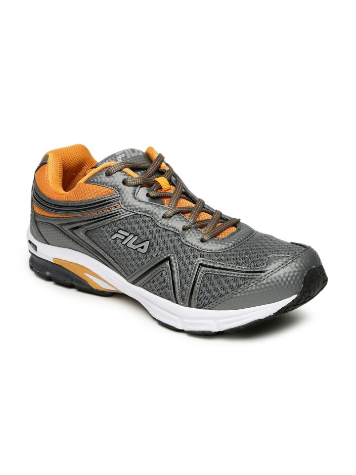 Fila running shoes mens 2017 store