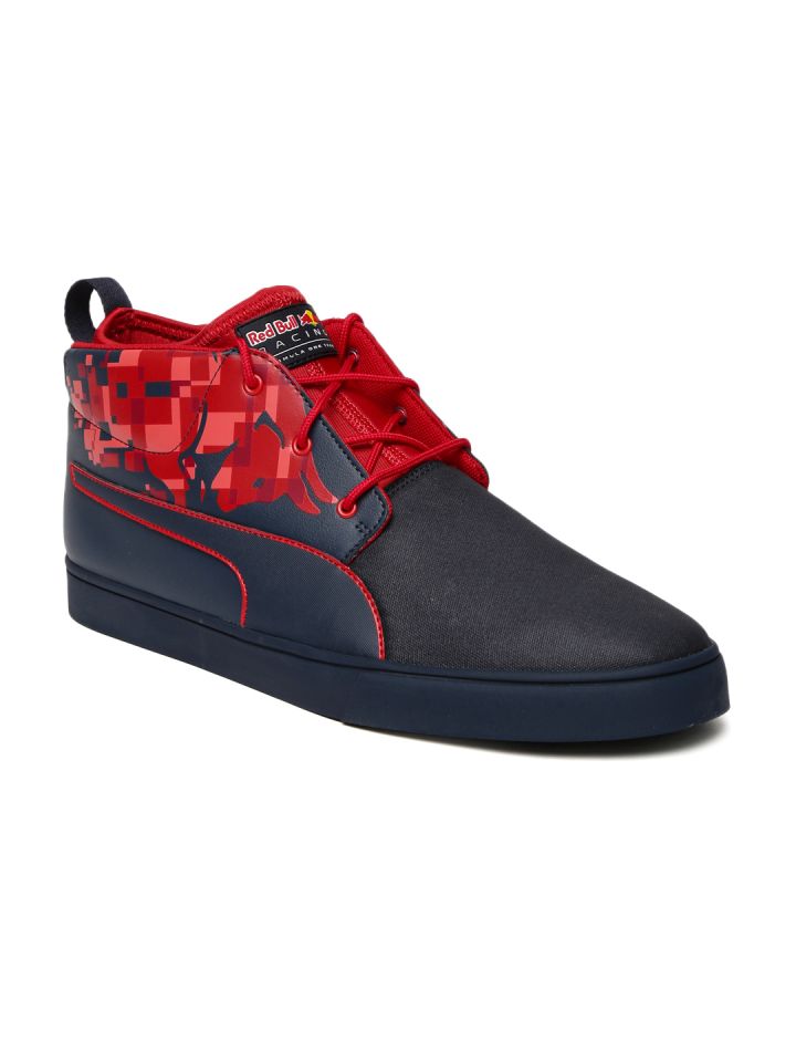 Desert sales boot sneaker