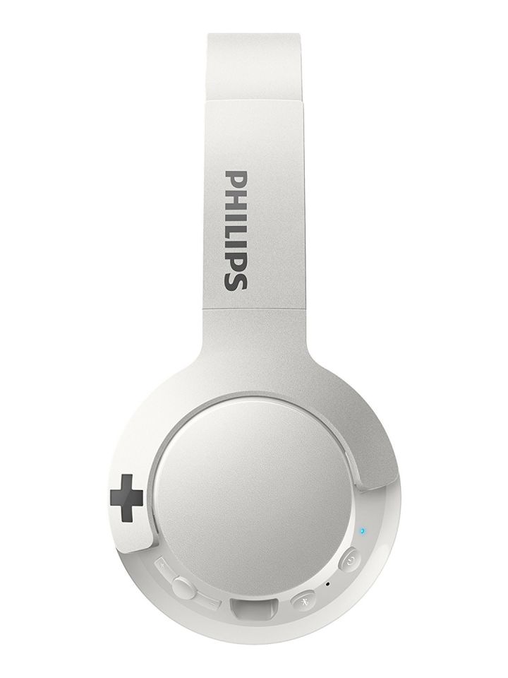 Off best sale white headphones