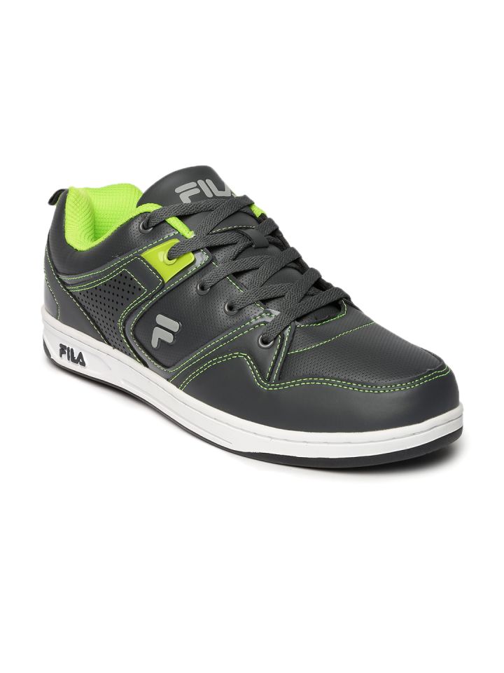 Fila woody sneakers 2025