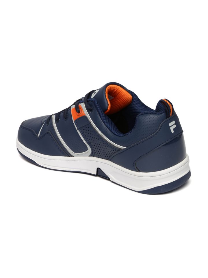 Fila woody sneakers store