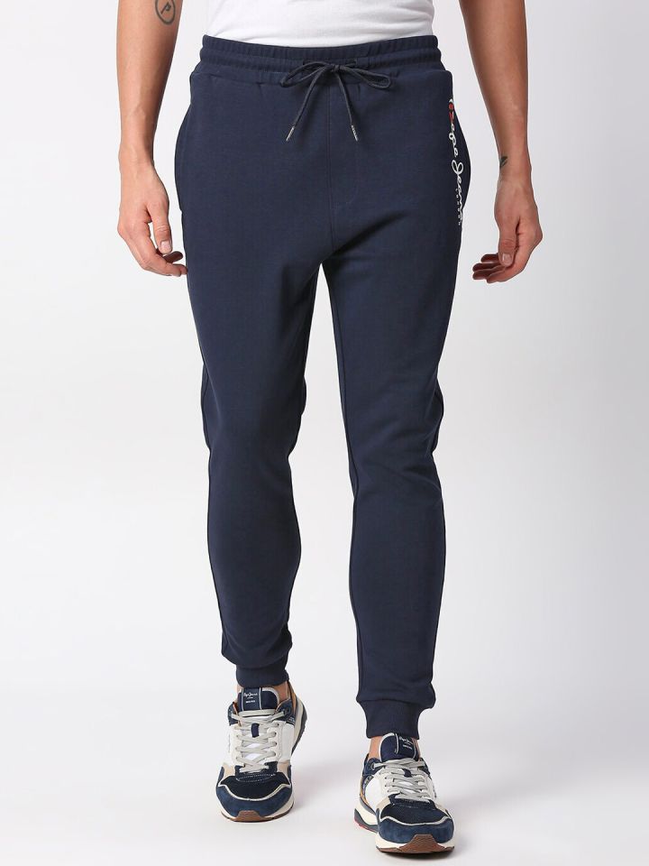 Pepe jeans joggers best sale
