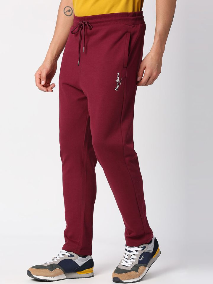 Pepe jeans discount track pants