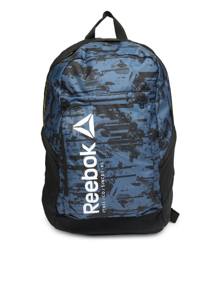 Reebok bags jabong store
