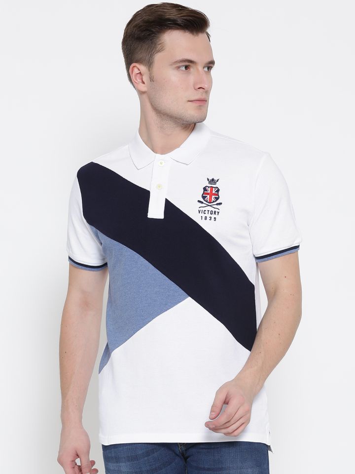 Oxford university hot sale polo shirt