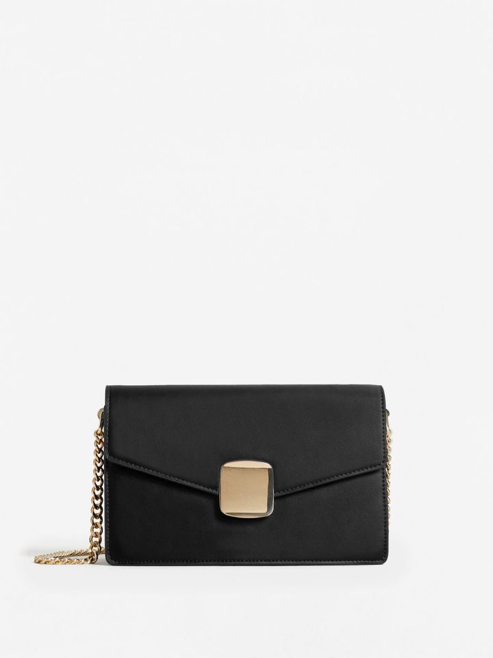 Mango sling sales bag myntra
