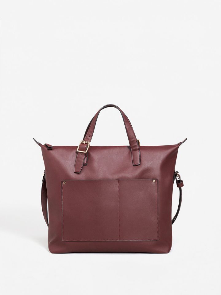 Mango sling sales bag myntra