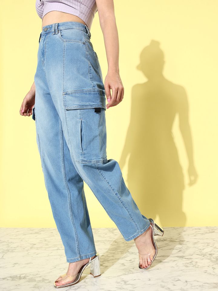 Dressberry jeans shop