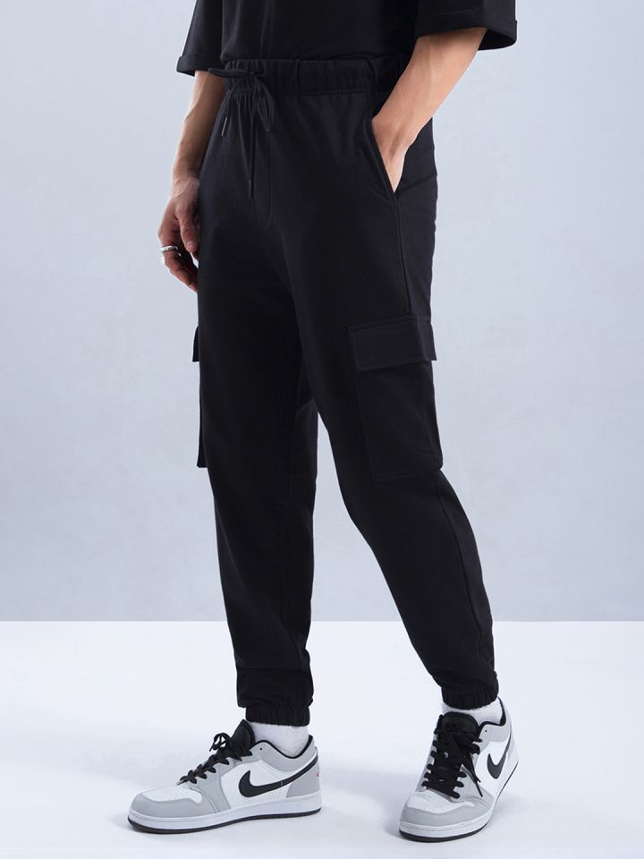 Bewakoof joggers hotsell