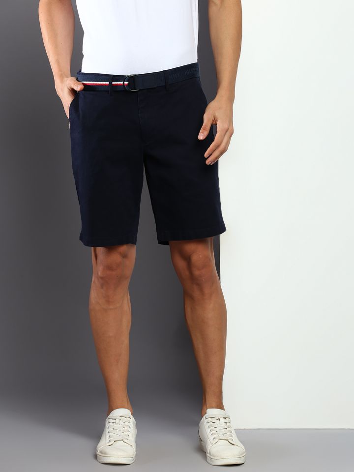 Tommy hilfiger hotsell mens chino shorts