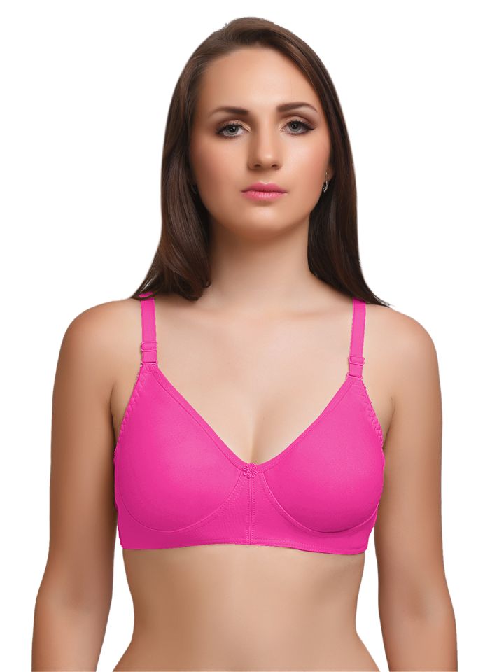 Pack of 2 T-Shirt Bras - Bra 