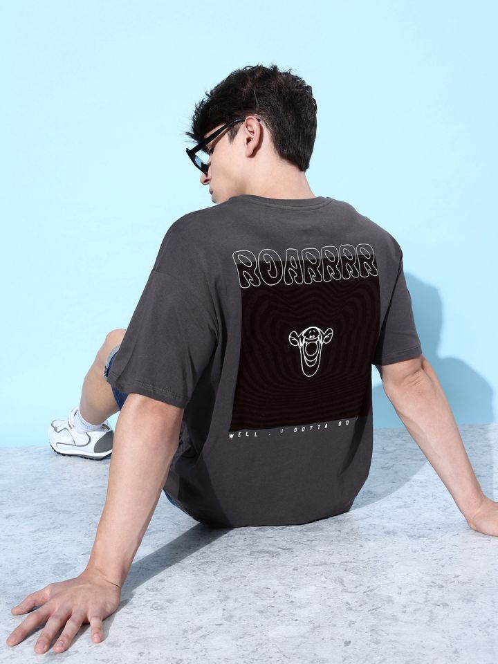 Mens sales disney tshirt