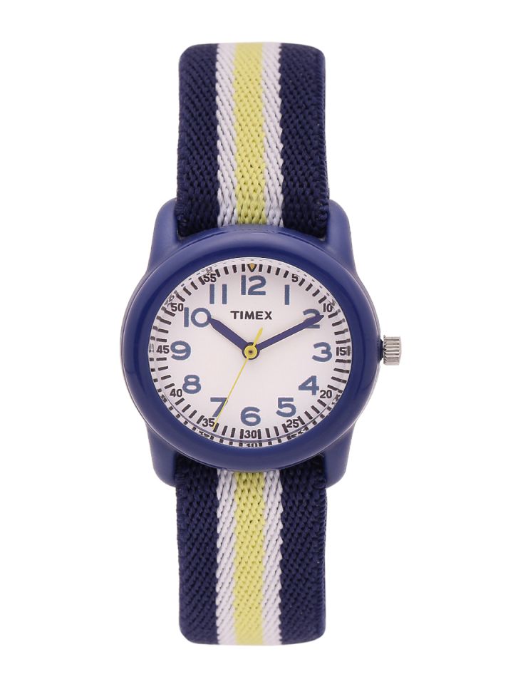 Myntra online timex watches