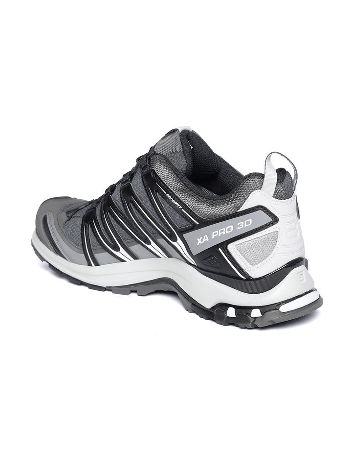 salomon shoes myntra