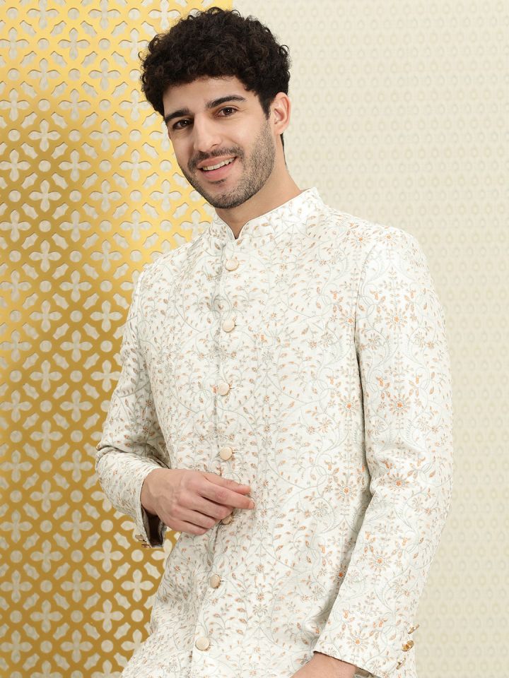 Sherwani house sales