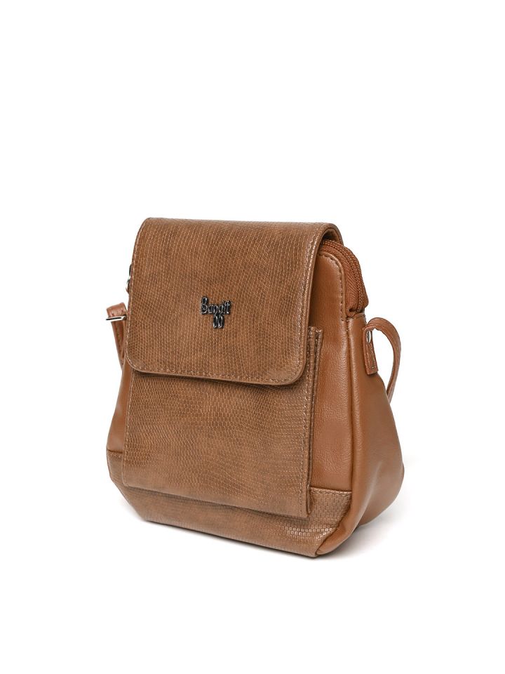 Baggit sling on sale bags myntra
