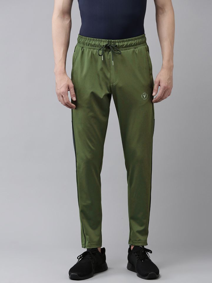 Track pants van discount heusen
