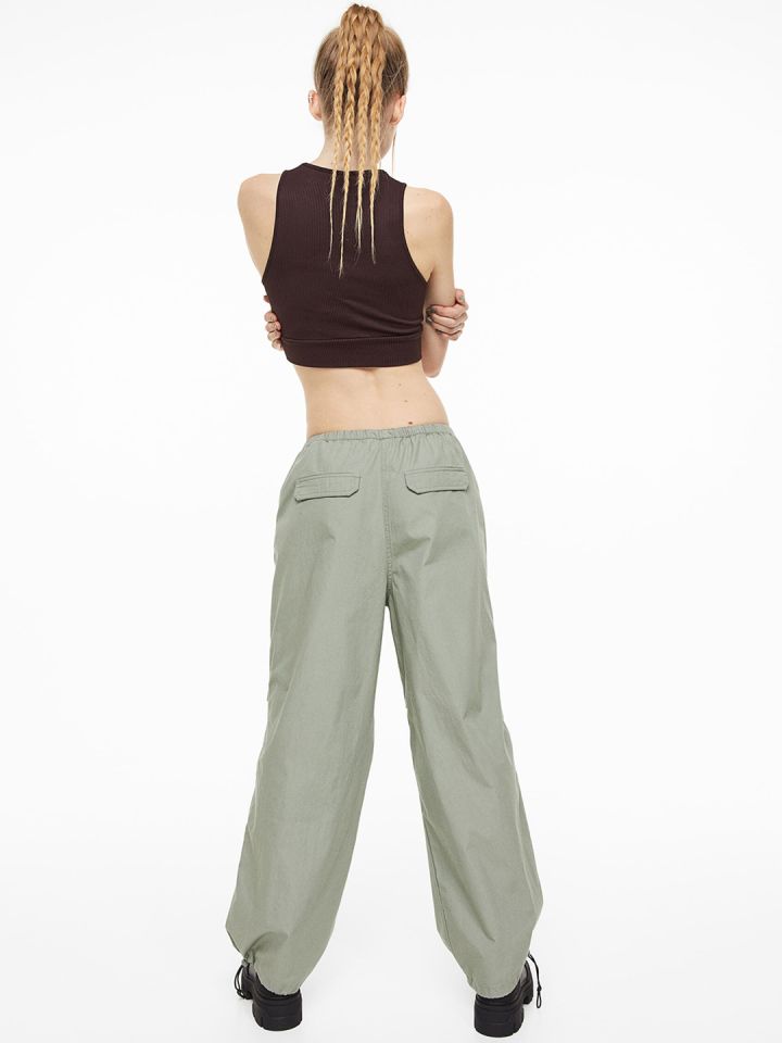 H and discount m ladies pants