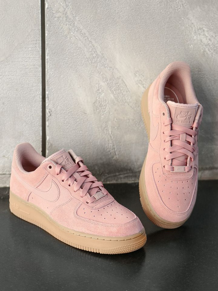 myntra nike air force