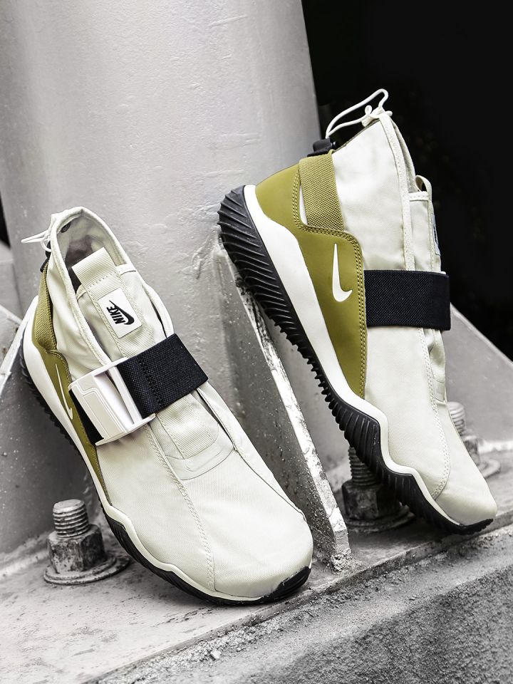 Nike komyuter outlet light pumice