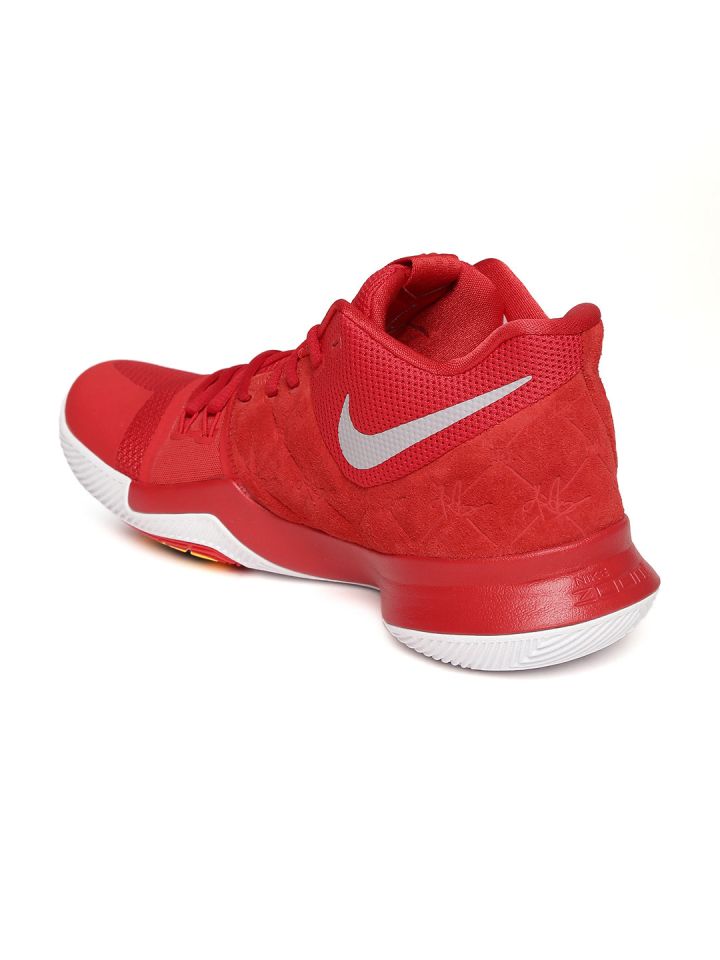 Nike kyrie 3 marrone sales