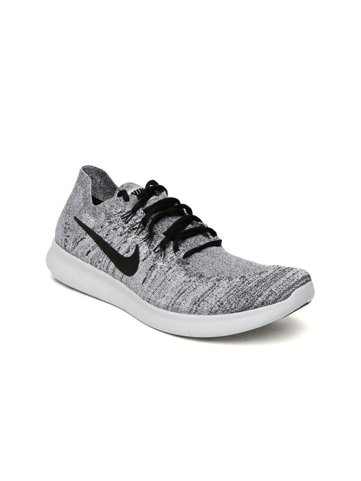 Nike flyknit free femme 2017 on sale