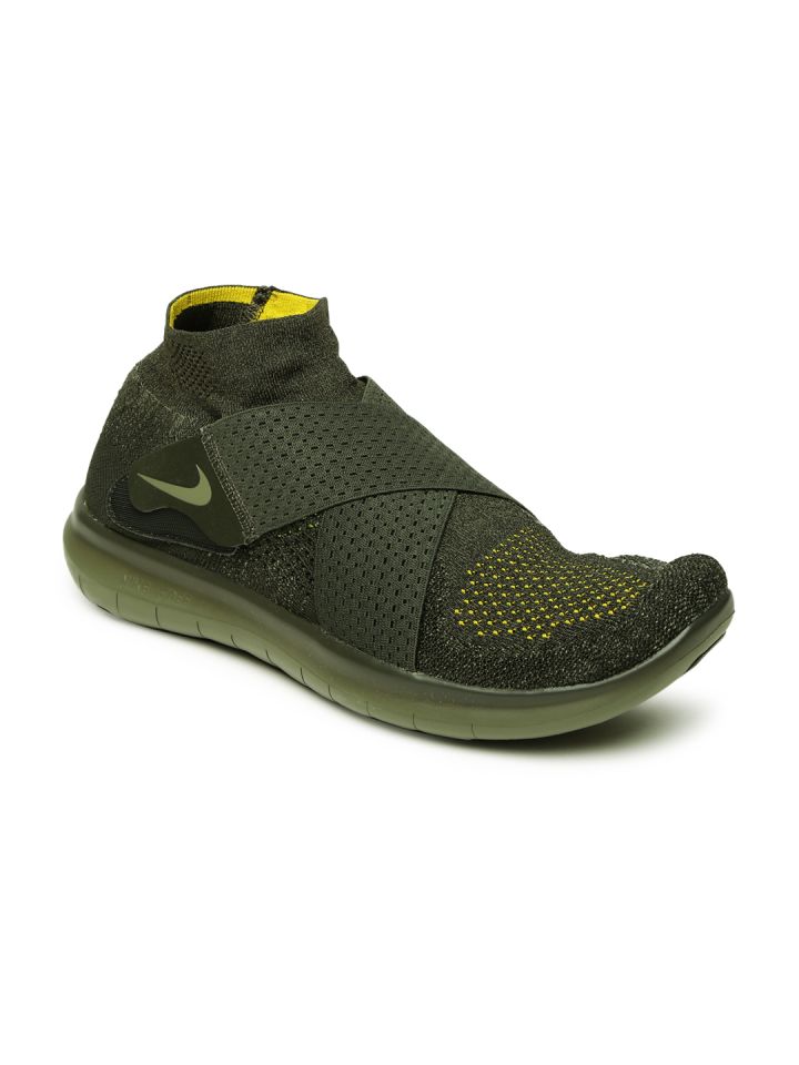 Men's free rn motion best sale fk 2017 running shoe