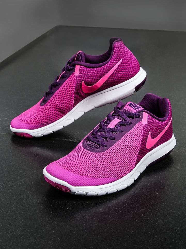 Nike women's flex experience hotsell rn 6