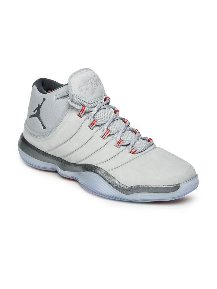 Jordan superfly 2017 grey sales