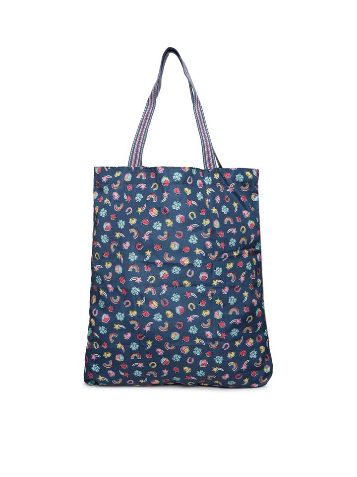 cath kidston shopping bag foldaway