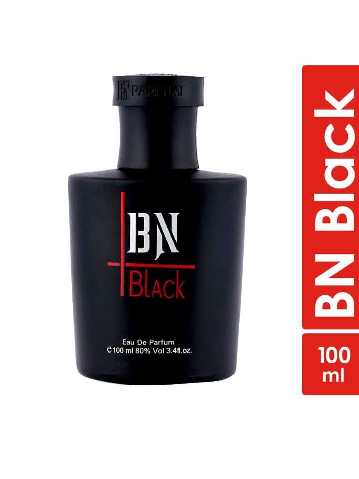 Bn black perfume deals