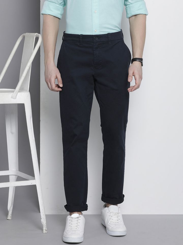 Hilfiger men's trousers Clearance