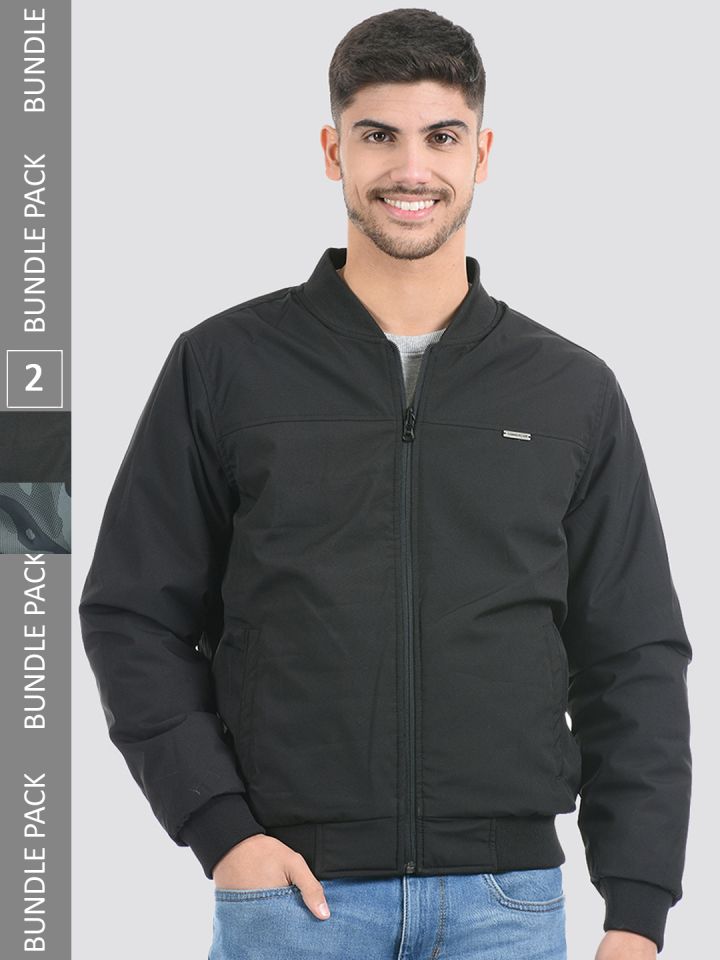 Cloak & decker by monte carlo jacket hotsell
