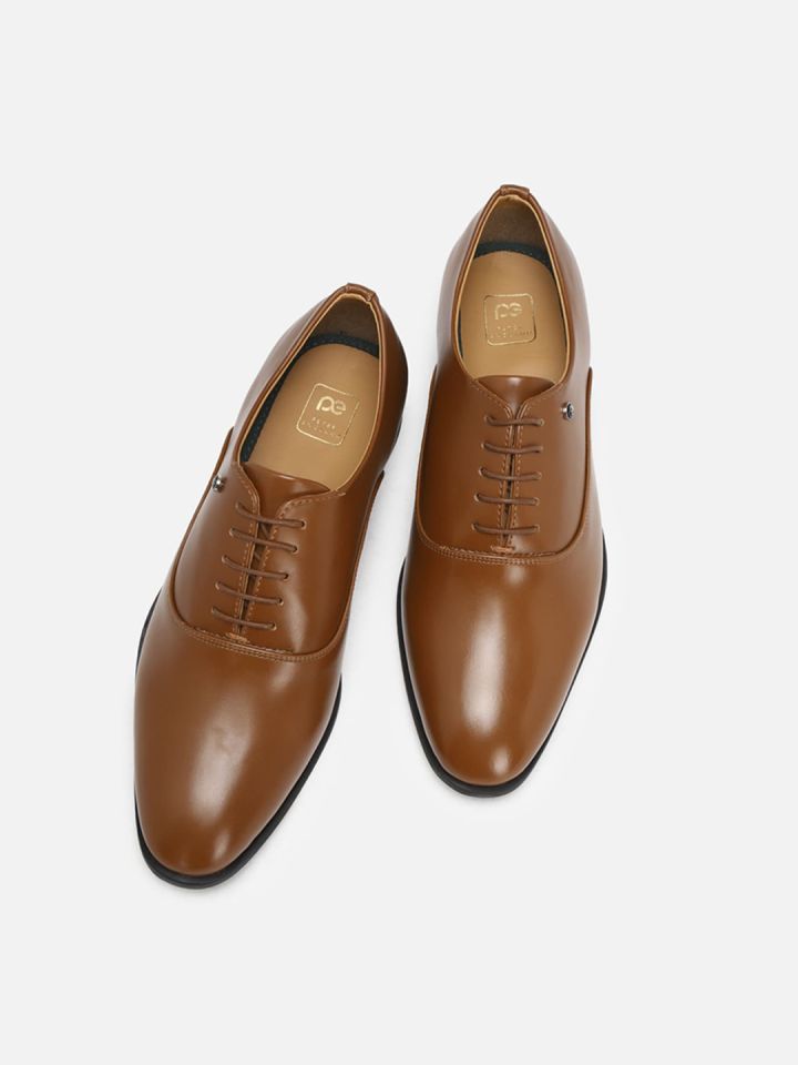 Peter england formal store shoes