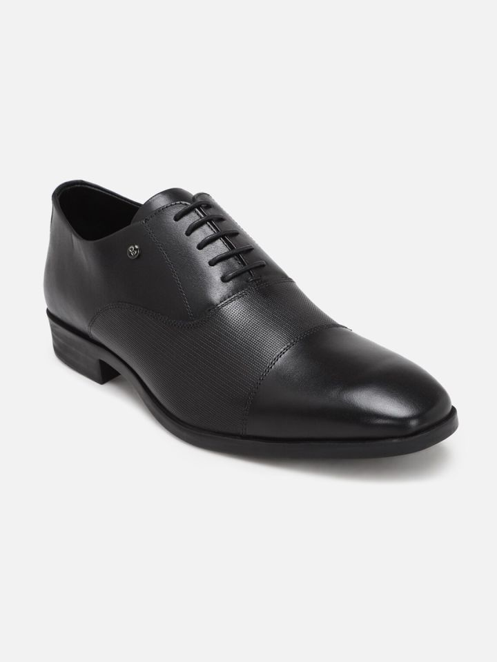 Peter england shoes formal 2025