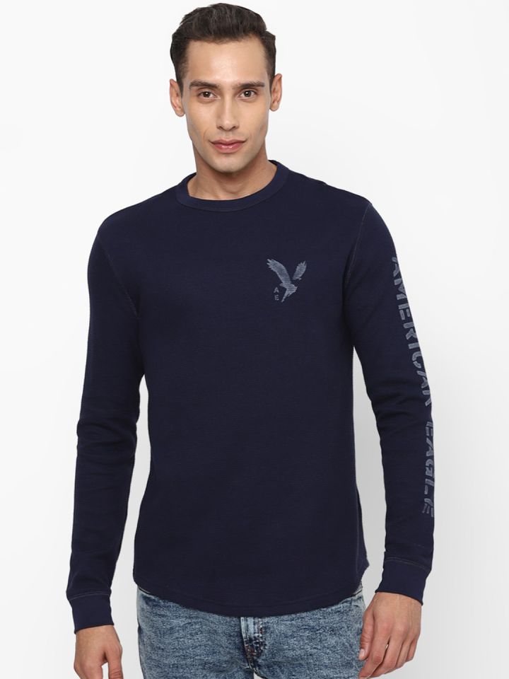Jack & jones full sleeve solid men's sweatshirt online