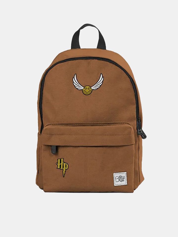 Souled store backpack review sale