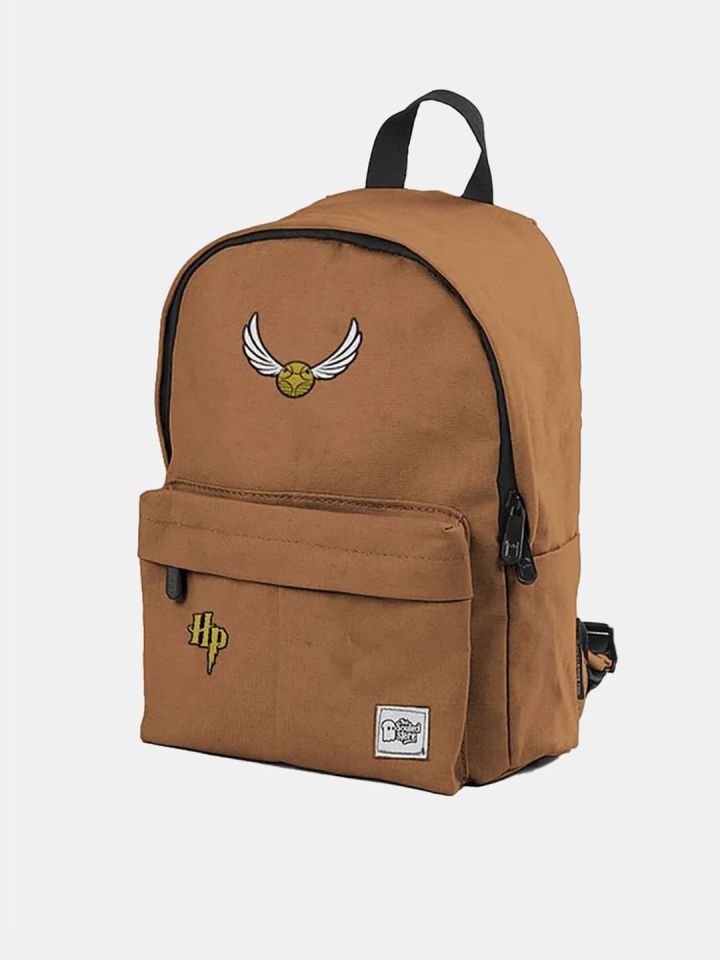 Souled store backpack review on sale