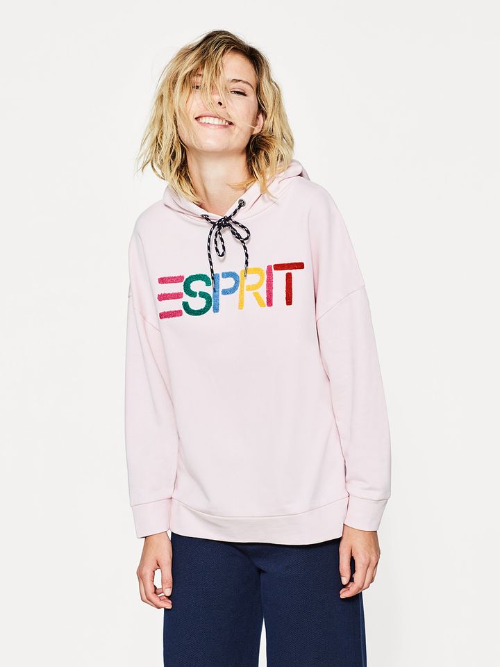 esprit sweatshirts