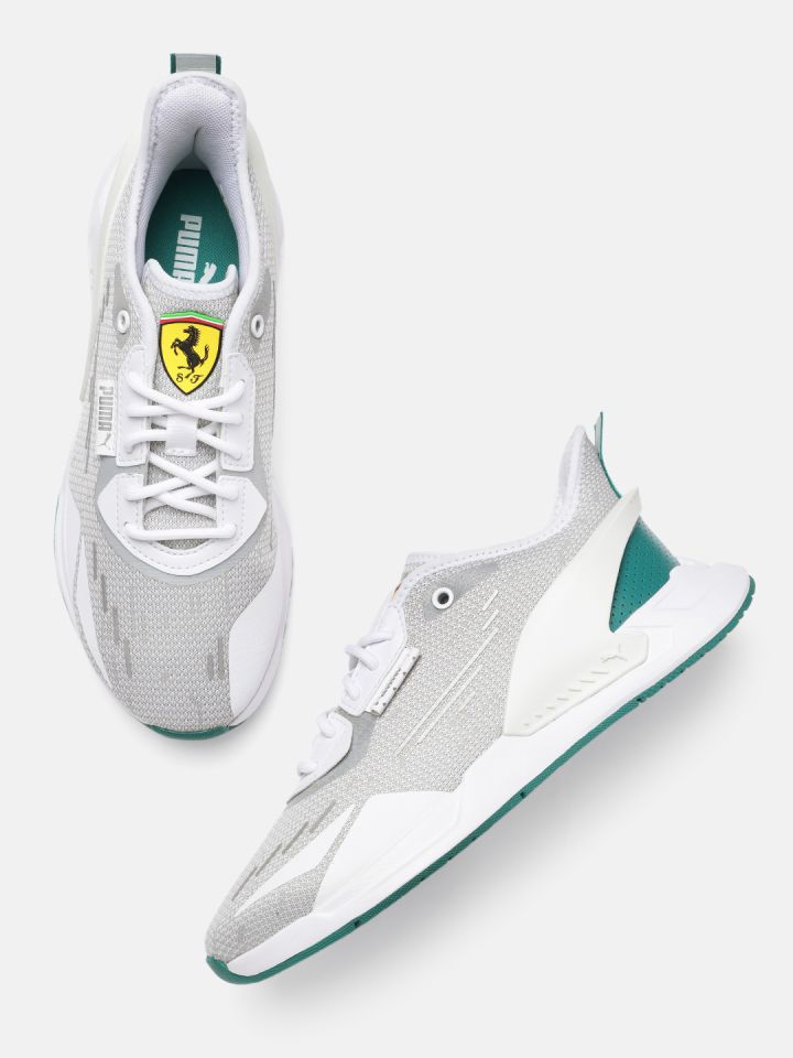 Puma ferrari 2025 shoes kids 28