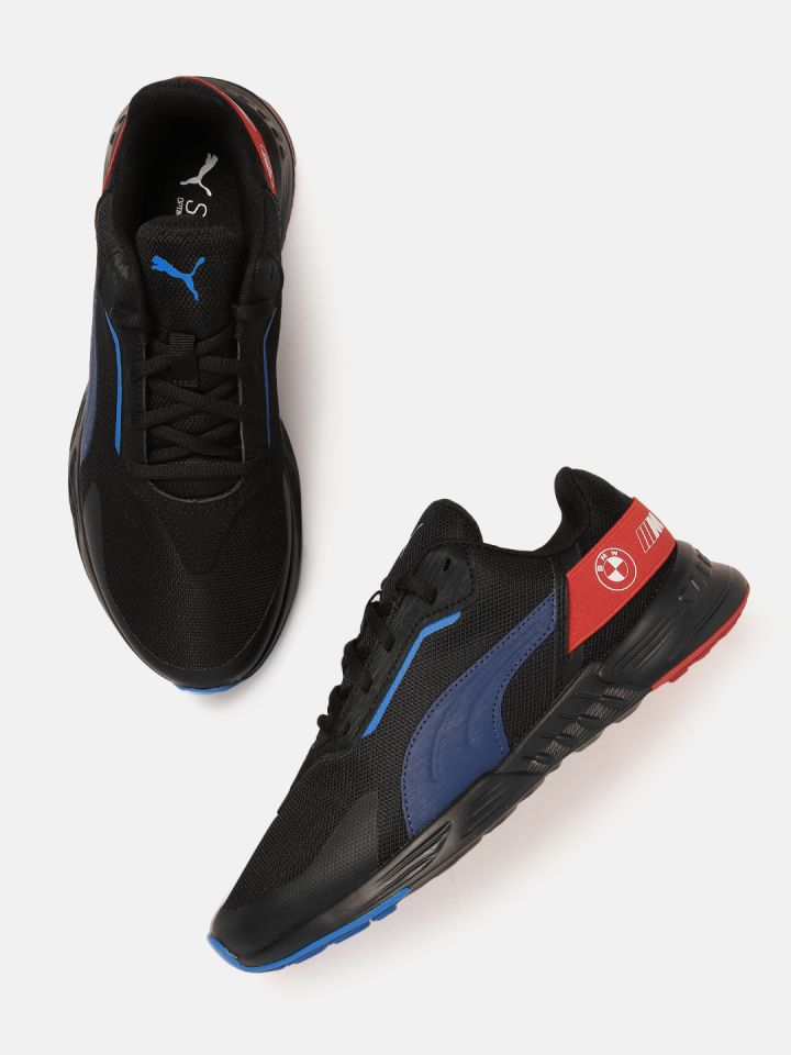 Bmw m motorsport hybrid men's top running shoes