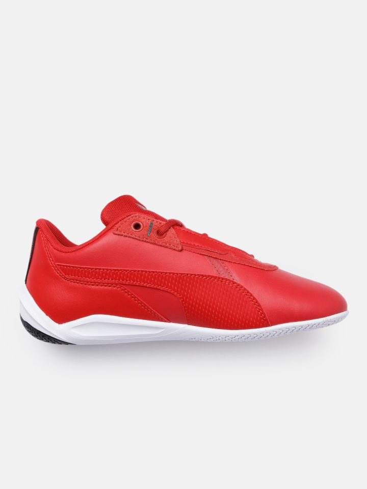 Ferrari shoes myntra store