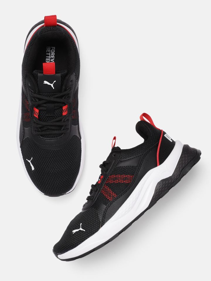 Puma footwear india 2025