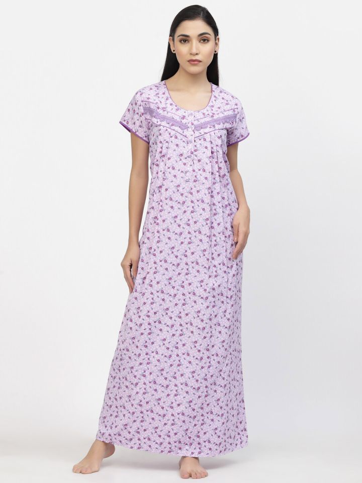 Myntra nighty new arrivals