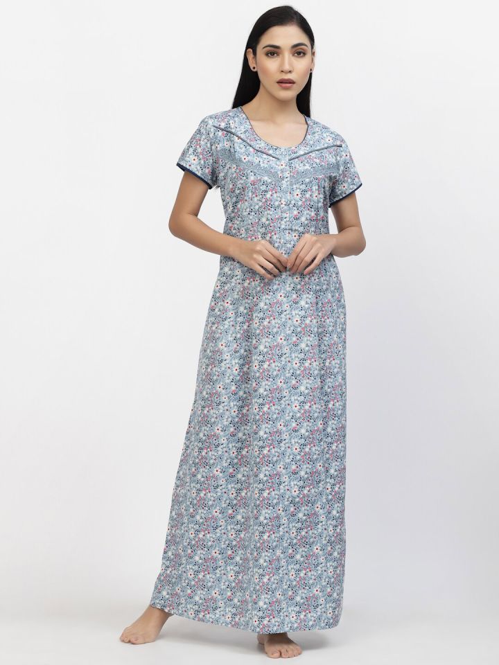 Nighty slips myntra discount