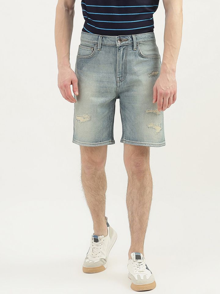 Ucb shorts for men store
